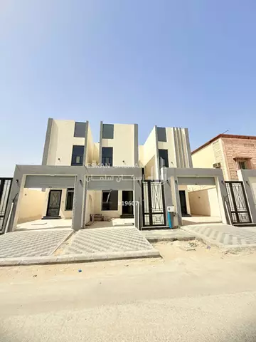 فيلا - الدمام - حي ضاحية الملك فهد