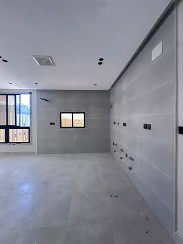شقة سكني للبيع في حي البوادي في جدة