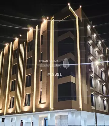 شقة - جدة - حي النزهة