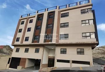 شقة - مكة المكرمة - النزهه