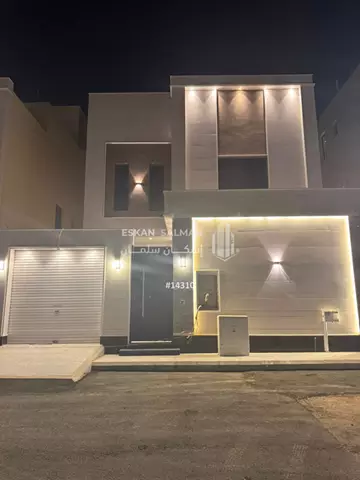 فيلا - الرياض - الشرق ( الرمال )