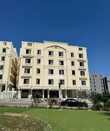 شقة - جدة - حكومي