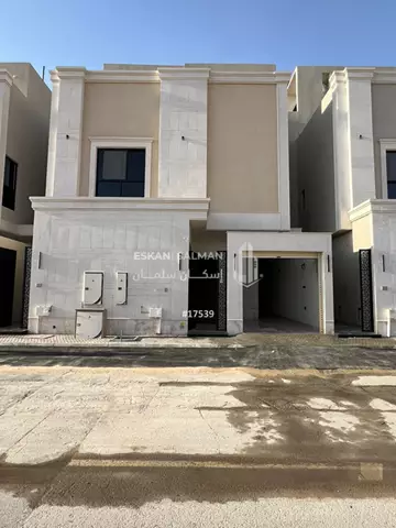 دور - الرياض - حي الرمال