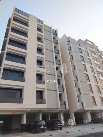 شقة - جدة - الفيحاء