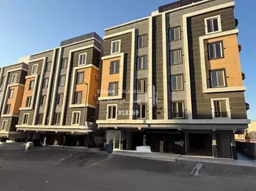 شقة - جدة - الرغامة