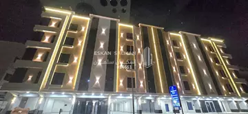 شقة - جدة - حي مشرفة