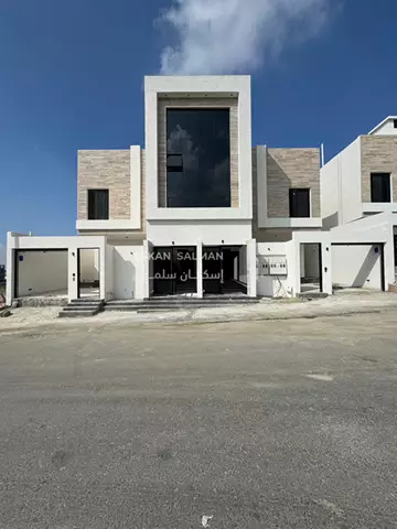 شقة - أبها - المروج