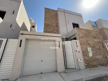 فيلا - الرياض - الرمال