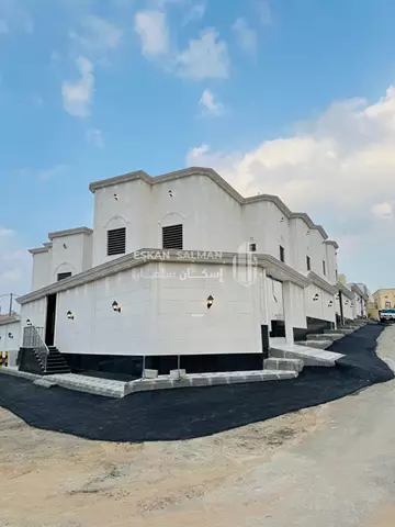 فيلا - الطائف - حي الرحاب