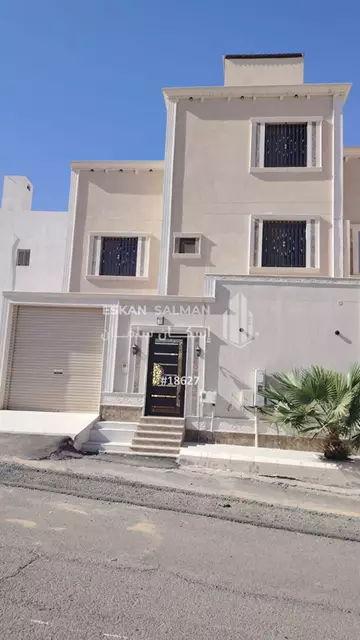 فيلا - المدينة المنورة - عروة