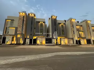 دور - أبها - الزهور ( المحاله )