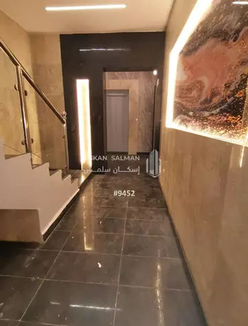 شقة - المدينة المنورة - الملك فهدحي المبعوث منطقة قناة مخطط خالد عيد المطيري ( الملك فهد)