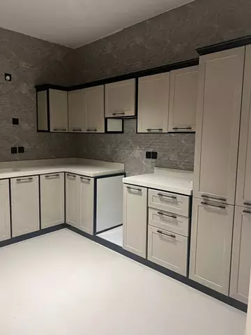 شقة سكني للإيجار في حي العقيق في شمال الرياض
