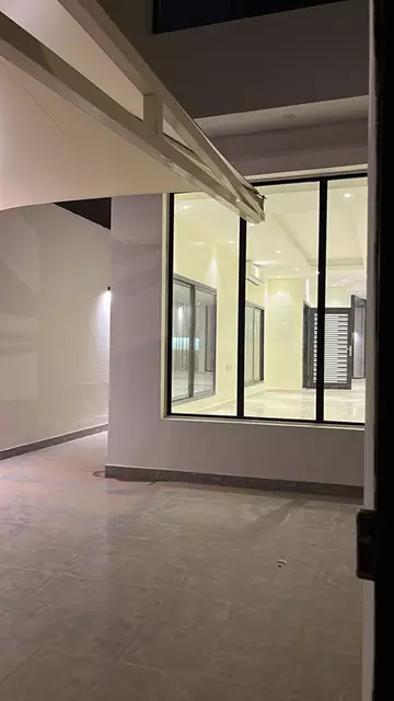 فيلا للإيجار في حي الياسمين شمال الرياض