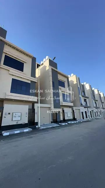 دور - خميس مشيط - خميس مشيط(الظرفه)