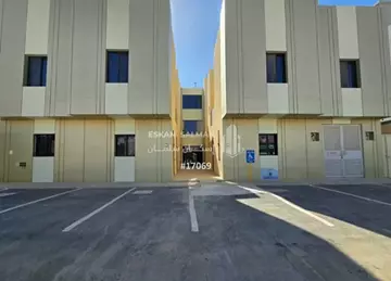 شقة - الرياض - حي المعيزلة