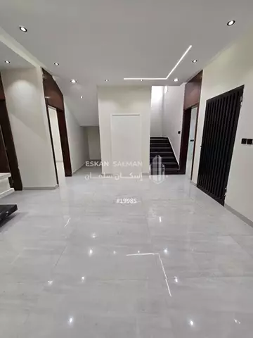فيلا - الطائف - الواسط