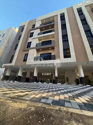 شقة - الخبر - الحمراء