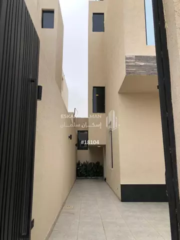 شقة - الرياض - حي الجنادرية