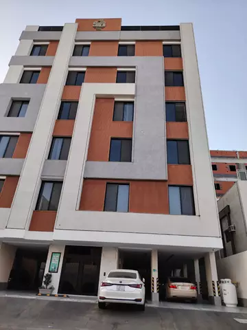 شقق للإيجار في حي النعيم