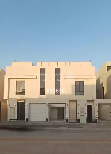شقة تاون هاوس - الرياض - المونسية ( الرمال )