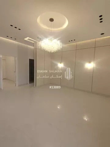 شقة - المزاحمية - المروج