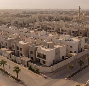 دور علوي للبيع بمشروع ديار العارض