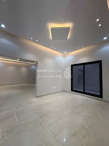 فيلا دبلوكس - الرياض - حي النسيم الغربي