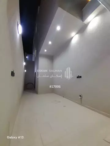 شقة تاون هاوس - الرياض - حي الندوة