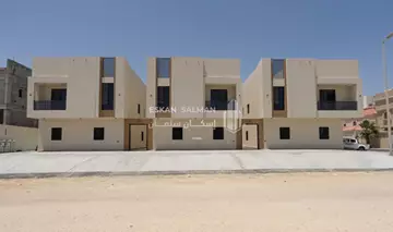 شقة - الخبر - حي الصواري
