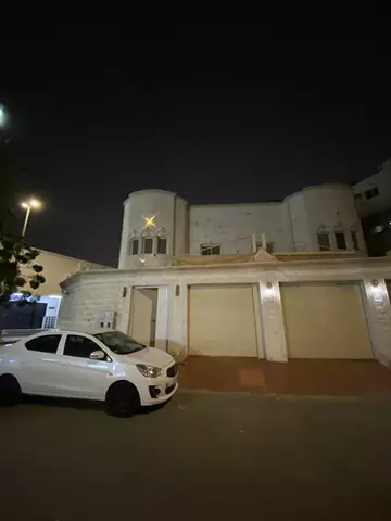 فيلا للإيجار في جدة - الربوة 