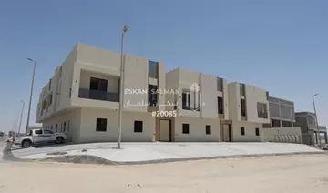 شقة - الخبر - حي الصواري