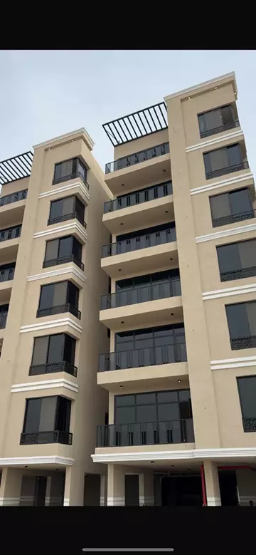 شقة سكني للبيع في حي طيبة في الدمام