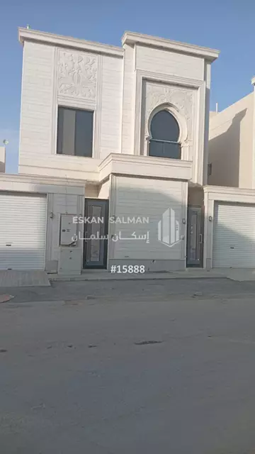 شقة تاون هاوس - الرياض - حي بدر