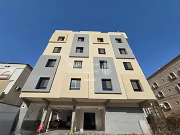 شقة - جدة - حي المروة