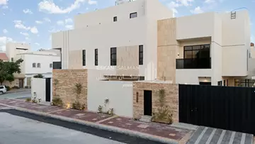 فيلا - الرياض - حي التعاون
