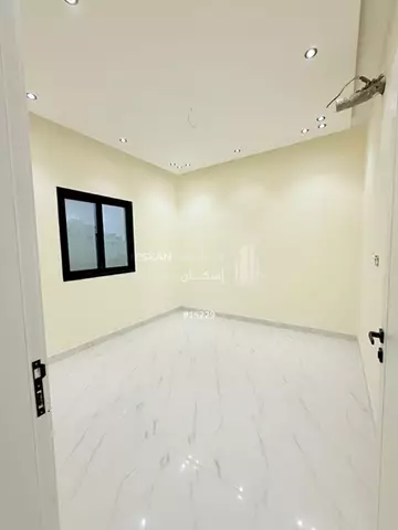 شقة - الجبيل - حي الحمراء {العزيزية}