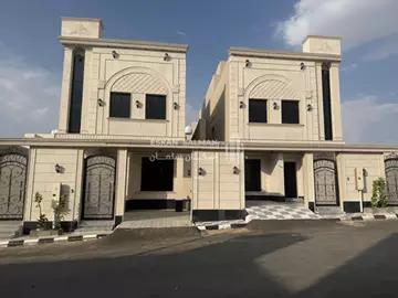 فيلا - الطائف - الرحبه (ج6)