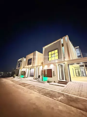 فيلا - الدمام - حي الشعلة