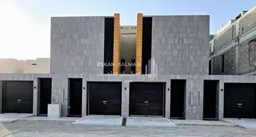 شقة تاون هاوس - الرياض - حي الجنادرية