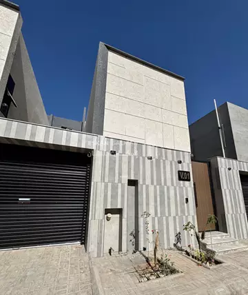 فيلا دبلوكس - المدينة المنورة - حي السكب