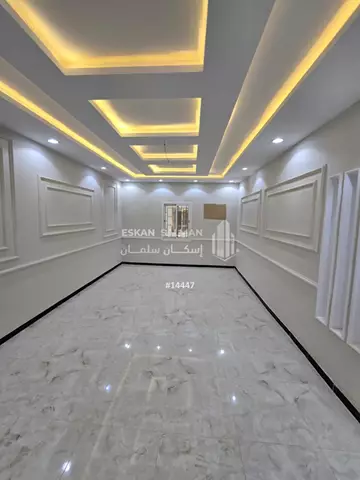شقة - جدة - حي المريخ