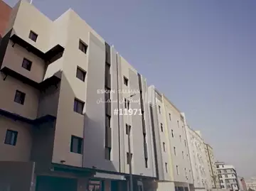 شقة - جدة - حي مريخ