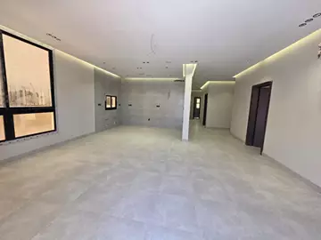 شقة سكني للبيع في حي الروضة في جدة