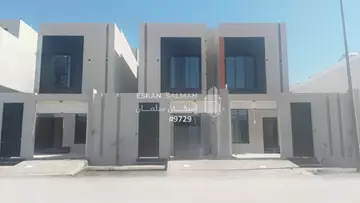 فيلا - الهفوف‎ - حي الرابية