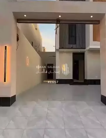 فيلا - جدة - حي الرحمانية