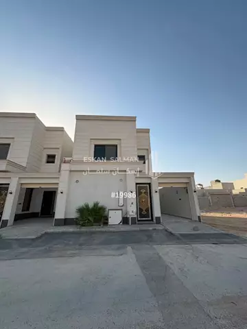 فيلا - الرياض - الجنادرية