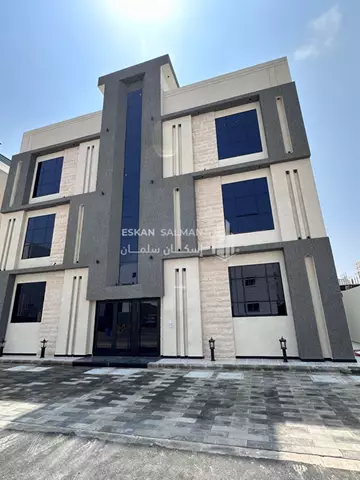 شقة - جازان - المحمدية 2 ( الشاطئ )