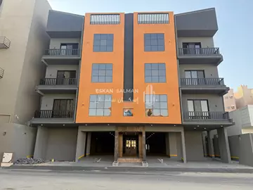 شقة - مكة المكرمة - ولي العهد ( الشامية الجديده )