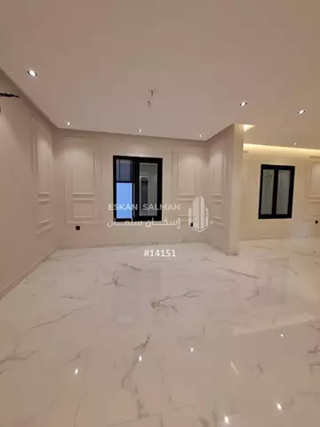 شقة - جدة - حكومى (طيبة )